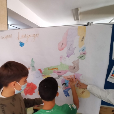 Foto Instituto Nervión #3