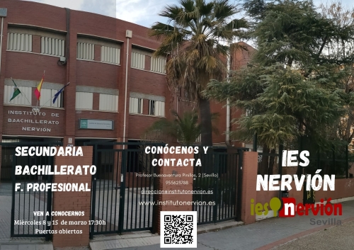 Foto Instituto Nervión #1