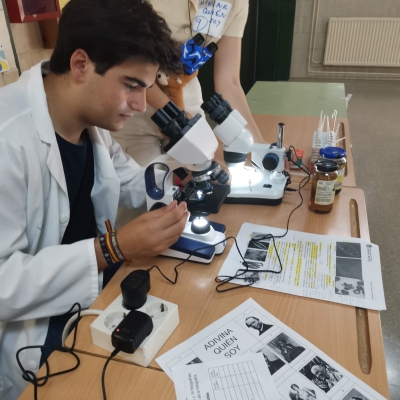 Foto Instituto Nervión #3