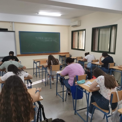 Foto Instituto Nervión #3