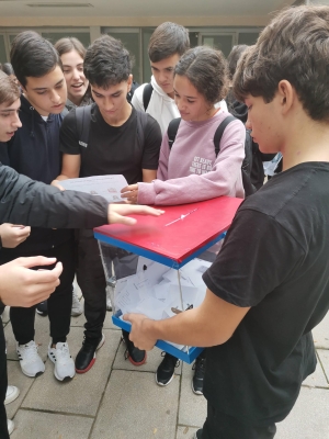 Foto Instituto Nervión #3