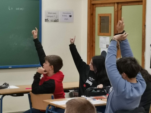 Foto Instituto Nervión #3