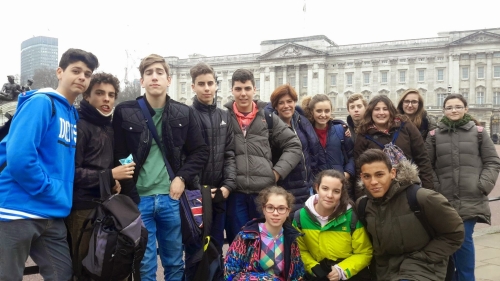 Foto Instituto Nervión #3