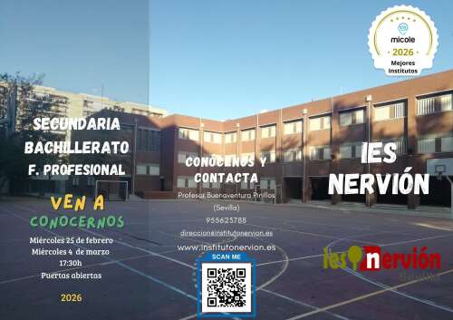 Foto Institut Nervión #0