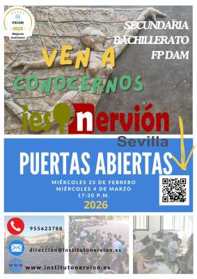 Foto Institut Nervión #1