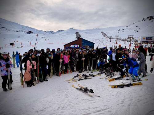 Foto Institut Nervión #2