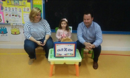 Foto Colegio Antonio Rodríguez Almodóvar #2