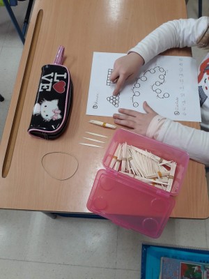 Foto Colegio Antonio Rodríguez Almodóvar #2