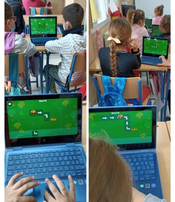 Foto Colegio Antonio Rodríguez Almodóvar #2