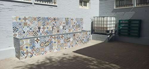 Foto Instituto Miguel De Cervantes #2