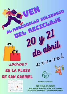 Foto Instituto Miguel De Cervantes #1