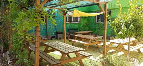 Foto Instituto Miguel De Cervantes #0