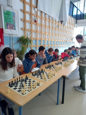 Foto Instituto Ítaca #2