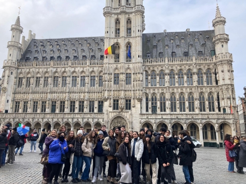 Foto Instituto Ítaca #2