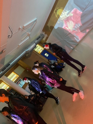 Foto Instituto Ítaca #2