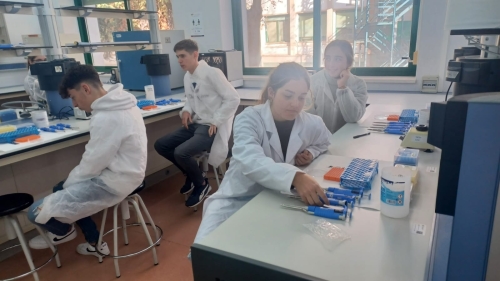 Foto Instituto Ítaca #2