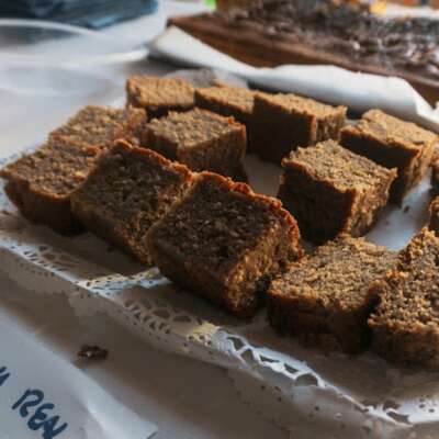 Foto Instituto Chaves Nogales #1