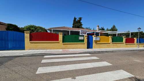 Foto Escuela Infantil Petete #2