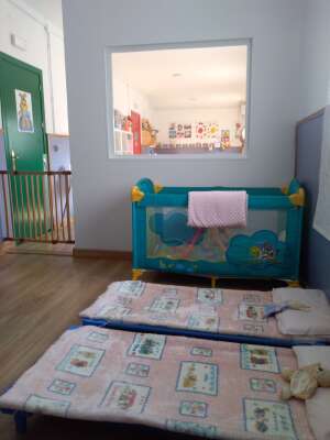 Foto Escuela Infantil Petete #3