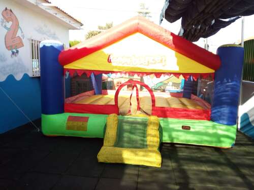 Foto Escuela Infantil Petete #1