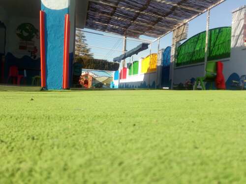 Foto Escuela Infantil Petete #0