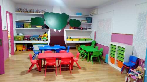 Foto Escuela Infantil Petete #3
