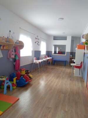 Foto Escuela Infantil Petete #3