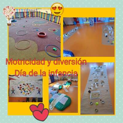 Escuela Infantil María Inmaculada