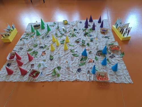 Escuela Infantil María Inmaculada