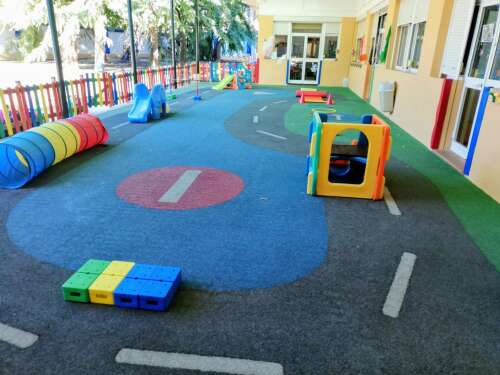 Foto Escuela Infantil María Inmaculada #3
