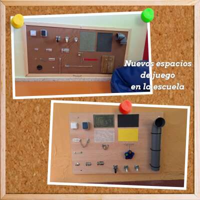 Foto Escuela Infantil María Inmaculada #3