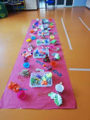 Foto Escuela Infantil María Inmaculada #3