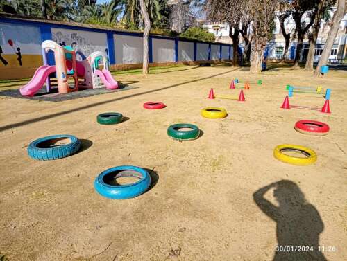Foto Escuela Infantil María Inmaculada #3