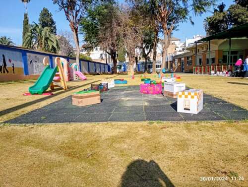 Foto Escuela Infantil María Inmaculada #3