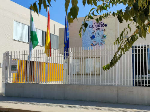 CEIP La Unión