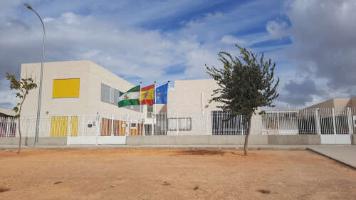 Foto CEIP La Unión #0