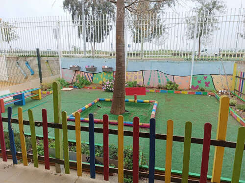 Foto CEIP La Unión #2