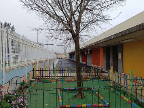 Foto CEIP La Unión #2
