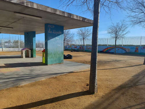 Foto CEIP La Unión #2