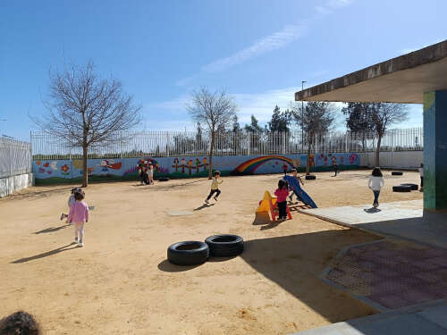 Foto CEIP La Unión #2