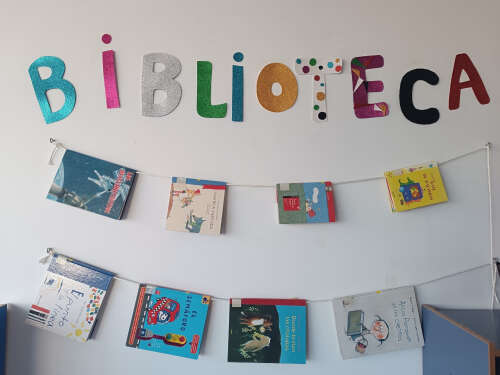 Foto CEIP La Unión #2