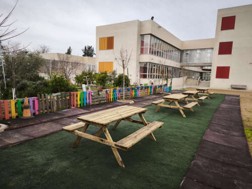 Foto CEIP La Unión #2