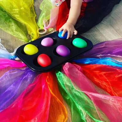 Foto Escuela Infantil La Veleta #3