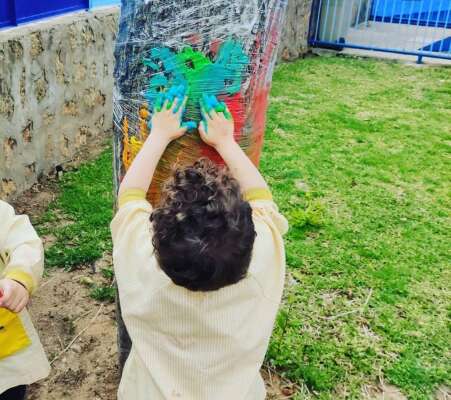 Foto Escuela Infantil La Veleta #1