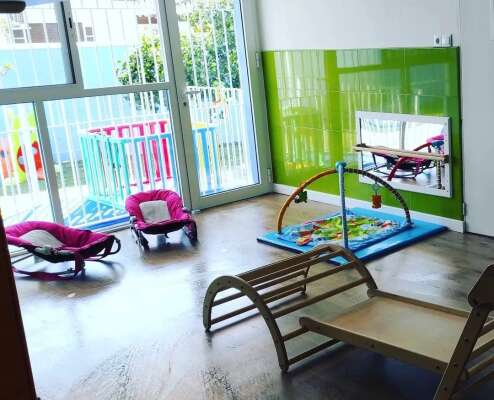 Foto Escuela Infantil La Veleta #3