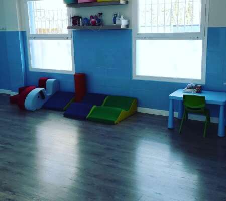 Foto Escuela Infantil La Veleta #3