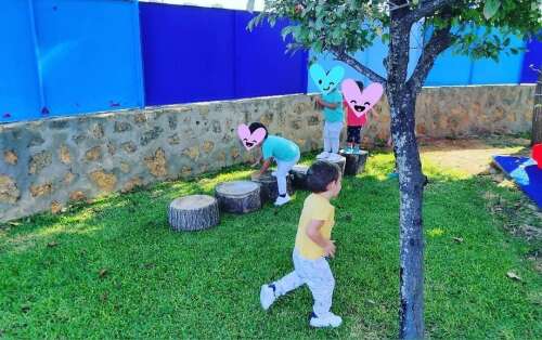 Foto Escuela Infantil La Veleta #3