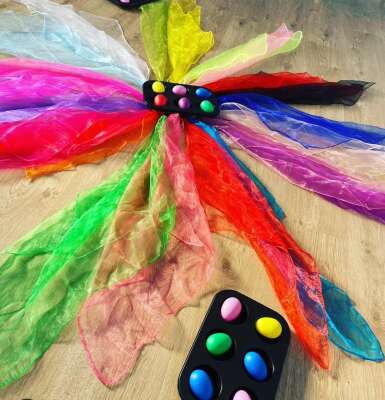 Foto Escuela Infantil La Veleta #3