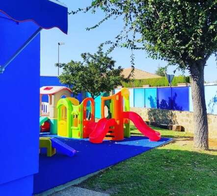 Foto Escuela Infantil La Veleta #3