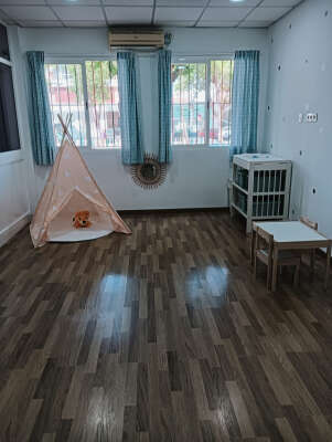 Foto Escuela Infantil Sapito #0